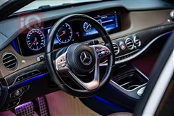 مێرسێدس بێنز S-Class